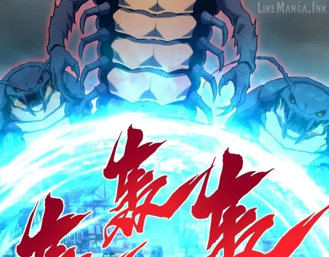 All People Scramble for the Tower, I Cleared 999 Floors in Advance Manga Chapter 53  - page 116